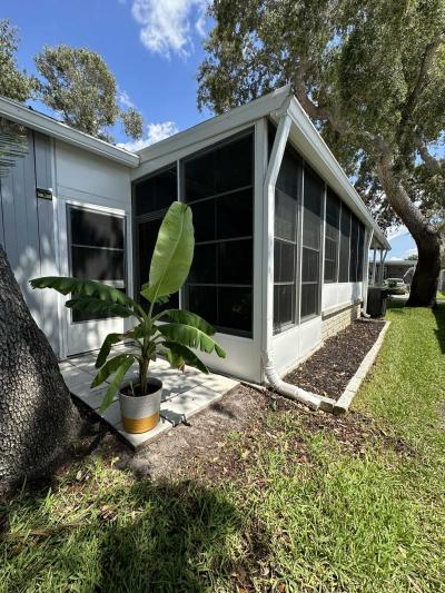 Photo 3 of 47 of home located at 795 County Rd 1 Lot 51 Palm Harbor, FL 34683
