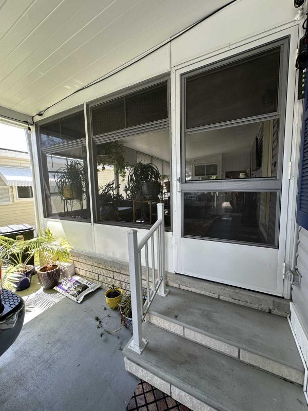 1993 CHAN Manufactured Home