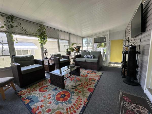 1993 CHAN Manufactured Home