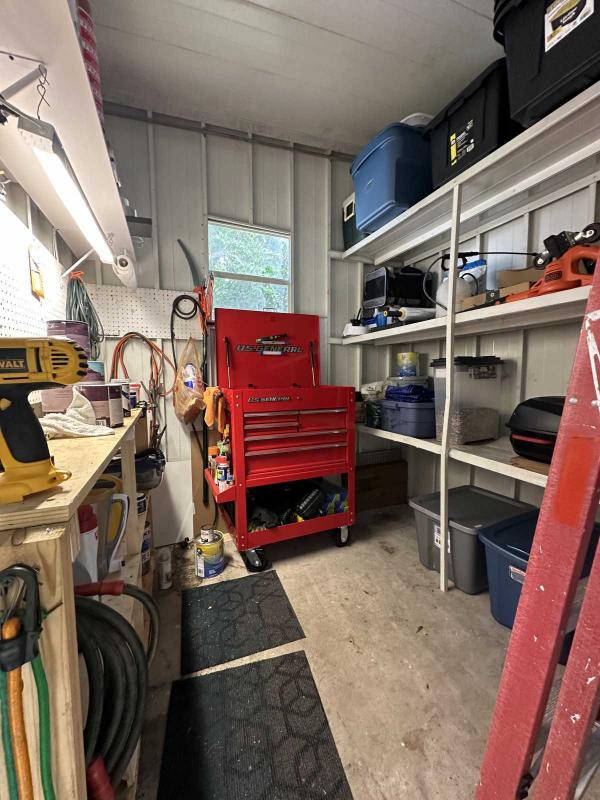 1993 CHAN Manufactured Home
