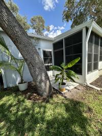 1993 CHAN Manufactured Home