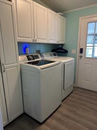 1993 CHAN Manufactured Home