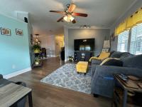 1993 CHAN Manufactured Home