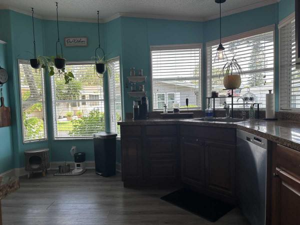 1993 CHAN Manufactured Home