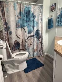 1993 CHAN Manufactured Home