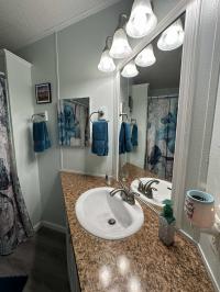 1993 CHAN Manufactured Home
