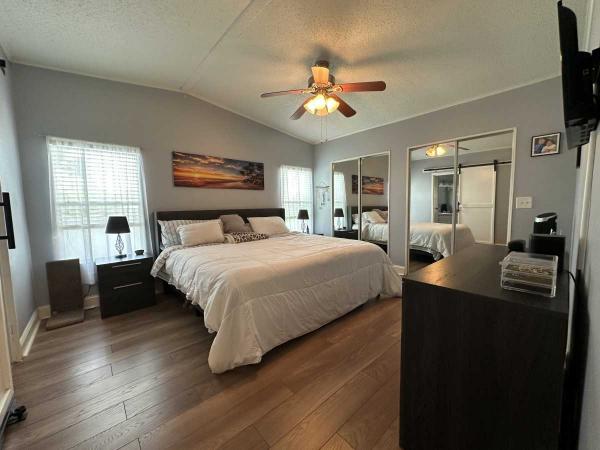 1993 CHAN Manufactured Home