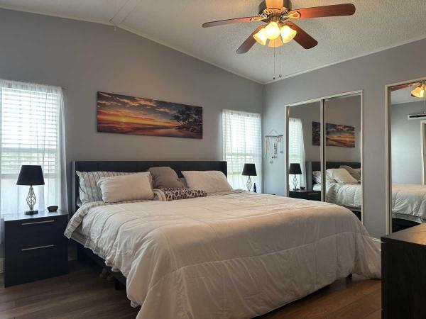 1993 CHAN Manufactured Home