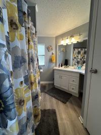 1993 CHAN Manufactured Home