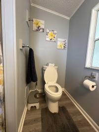 1993 CHAN Manufactured Home