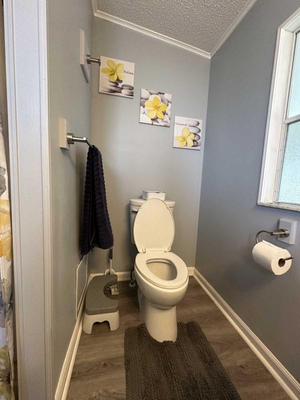 1993 CHAN Manufactured Home