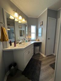 1993 CHAN Manufactured Home