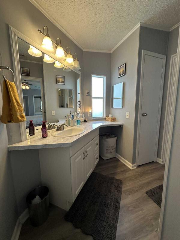 1993 CHAN Manufactured Home
