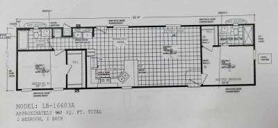 Photo 2 of 10 of home located at 8401 S Kolb Rd #310 Tucson, AZ 85756