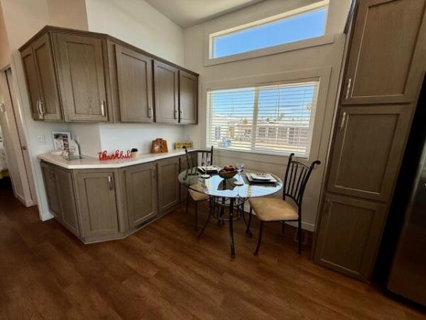 2023 Cavco Santa Fe Manufactured Home