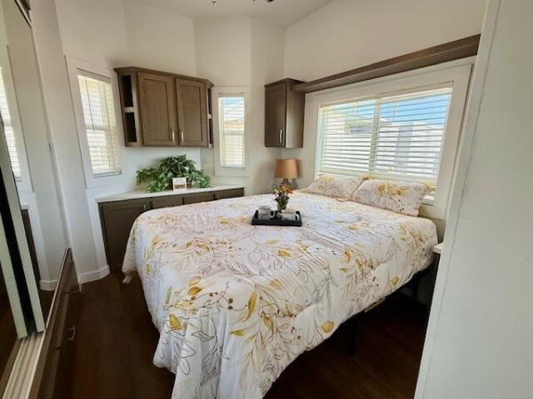 2023 Cavco Santa Fe Manufactured Home