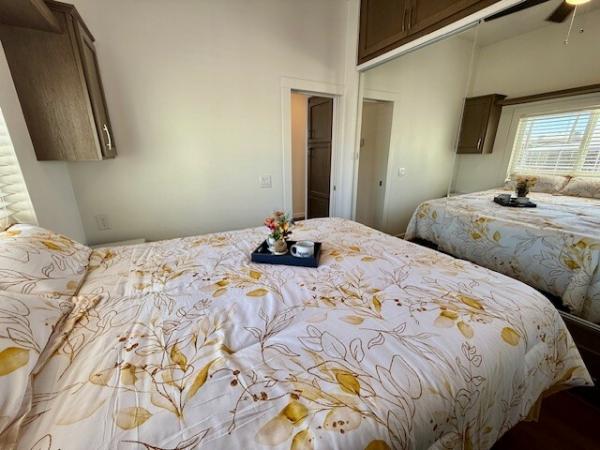 2023 Cavco Santa Fe Manufactured Home
