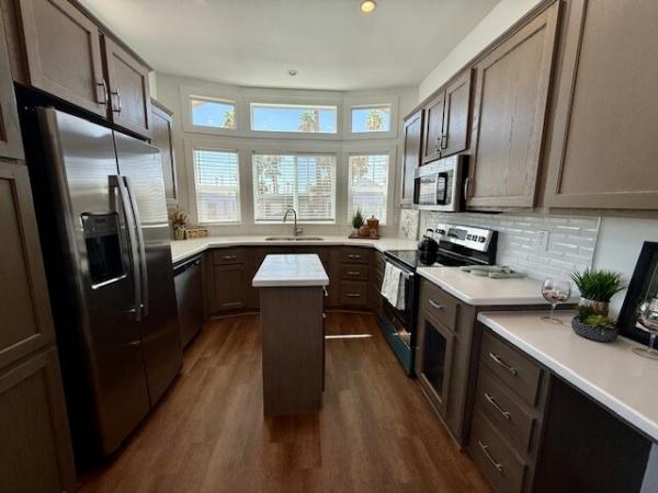 2023 Cavco Santa Fe Manufactured Home