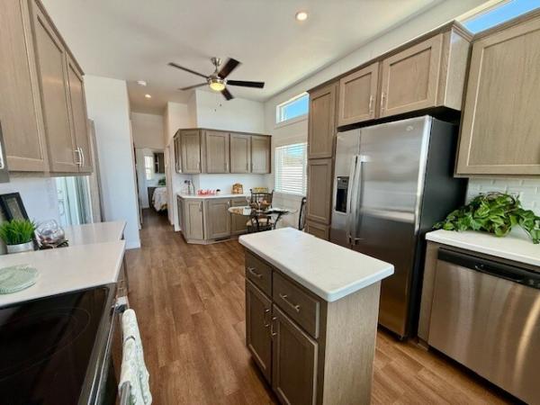 2023 Cavco Santa Fe Manufactured Home