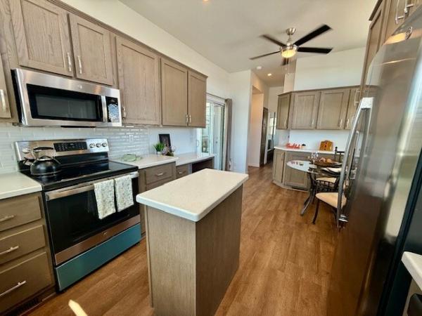2023 Cavco Santa Fe Manufactured Home