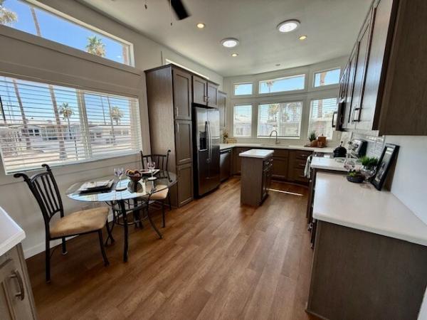 2023 Cavco Santa Fe Manufactured Home