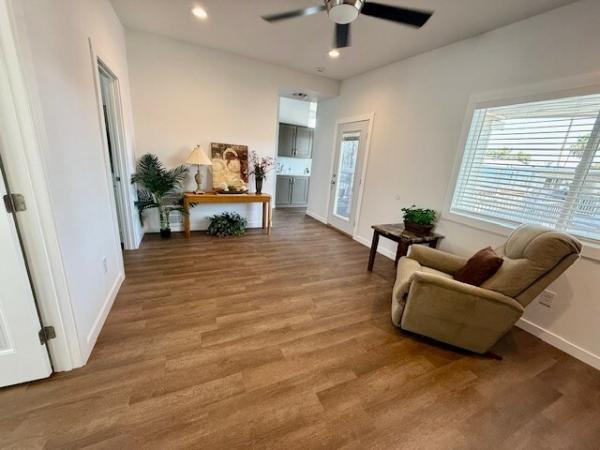 2023 Cavco Santa Fe Manufactured Home