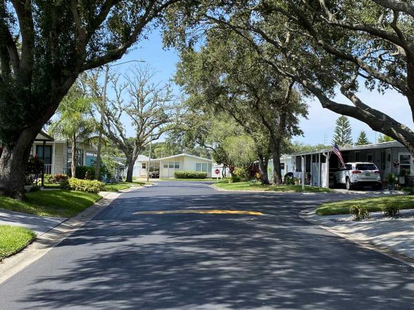 1993 CHAN Manufactured Home