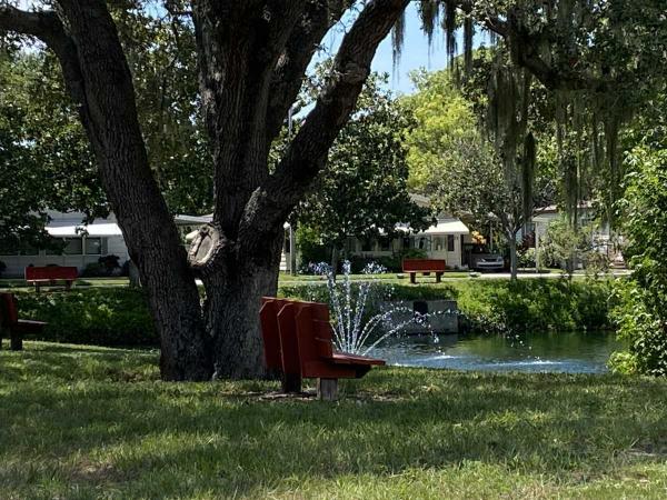 1993 CHAN Manufactured Home