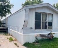 1970 Mobile Home