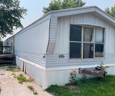 Mobile Home at 426 Timber Ridge Lane Quincy, IL 62305