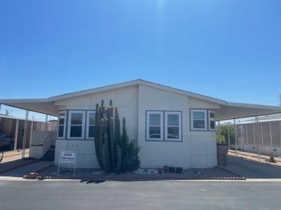 Mobile Home at 11596 W. Sierra Dawn Blvd #145 Surprise, AZ 85378