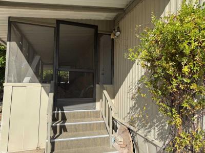 Photo 2 of 11 of home located at 3115 N. Fairview Ave. #180 Tucson, AZ 85705