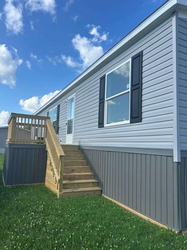 2025 Champion Prime Apex Mobile Home