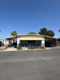 1970  	CASITAS	 Mobile Home
