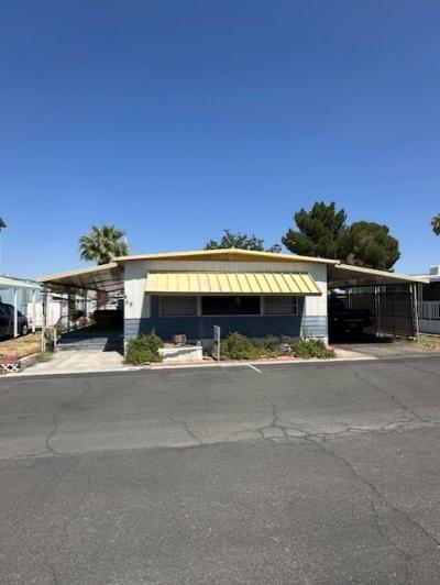 Photo 3 of 5 of home located at 4470 Vegas Valley Dr Las Vegas, NV 89121