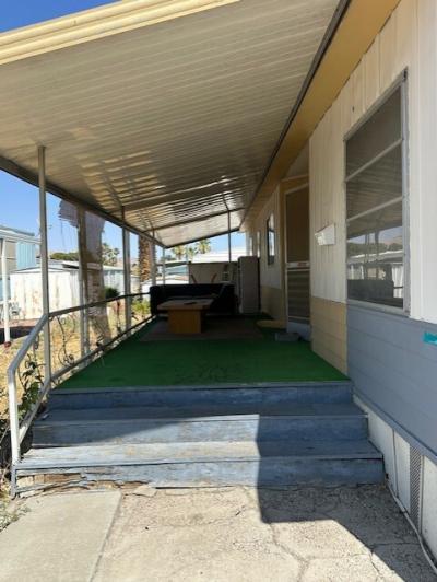 Photo 4 of 5 of home located at 4470 Vegas Valley Dr Las Vegas, NV 89121