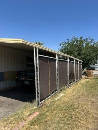 1970  	CASITAS	 Mobile Home