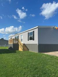 2025 Champion Prime Apex Mobile Home