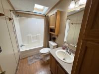 2000 REDMAN Manufactured Home
