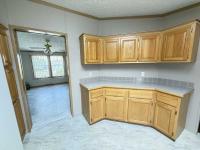 2000 REDMAN Manufactured Home