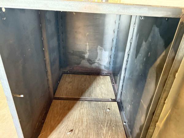 2000 REDMAN Manufactured Home