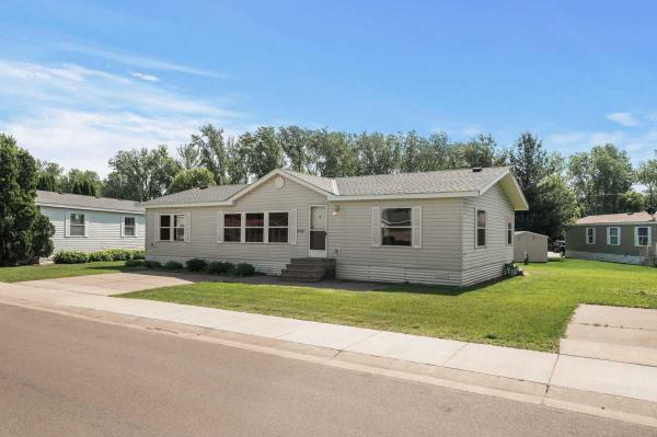 1995  Mobile Home For Sale