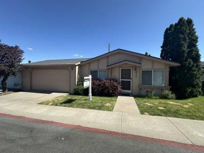 Mobile Home at 10 Wilshire Dr. Reno, NV 89506