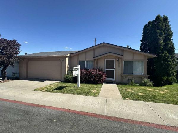 Photo 1 of 2 of home located at 10 Wilshire Dr. Reno, NV 89506