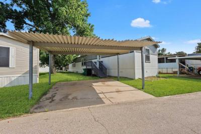Photo 2 of 14 of home located at 5122 Desoto Court S. Fort Worth, TX 76119