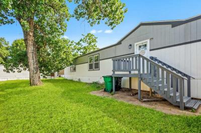 Mobile Home at 5122 Desoto Court S. Fort Worth, TX 76119