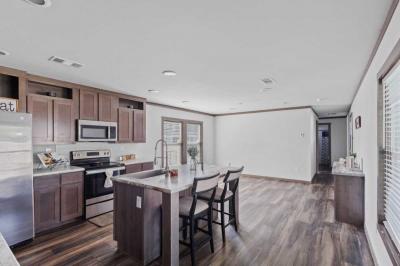 Photo 5 of 14 of home located at 5122 Desoto Court S. Fort Worth, TX 76119