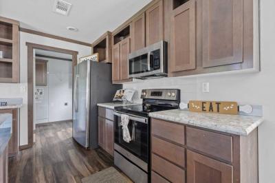 Photo 4 of 14 of home located at 5122 Desoto Court S. Fort Worth, TX 76119