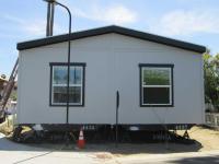 2025 Skyline Amber Cove Mobile Home