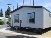 2025 Skyline Amber Cove Mobile Home
